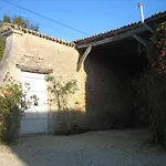 Le Clos Beldane Bed & Breakfast Le Tatre