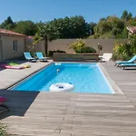 Bed & Breakfast Le Clos Beldane 3*