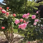 Bed & Breakfast Le Clos Beldane