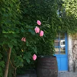 Le Clos Beldane Bed & Breakfast Le Tatre