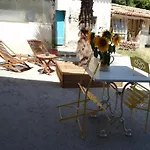 Le Clos Beldane 3* Le Tatre