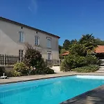 Bed & Breakfast Le Clos Beldane Le Tatre