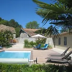 Le Clos Beldane Bed & Breakfast