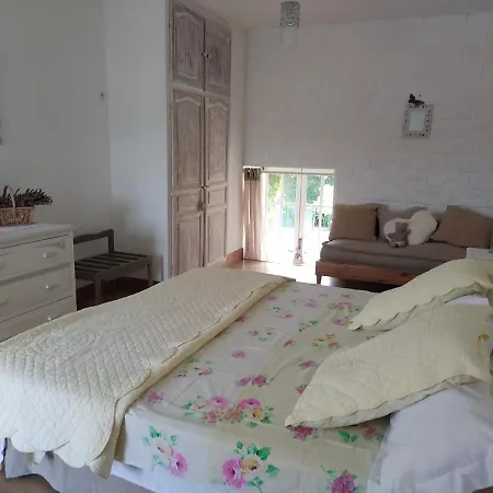 Nocleg ze śniadaniem Le Clos Beldane Le Tâtre