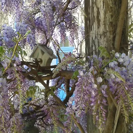 Bed & Breakfast Le Clos Beldane 3*