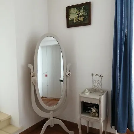 Le Clos Beldane 3* Le Tâtre