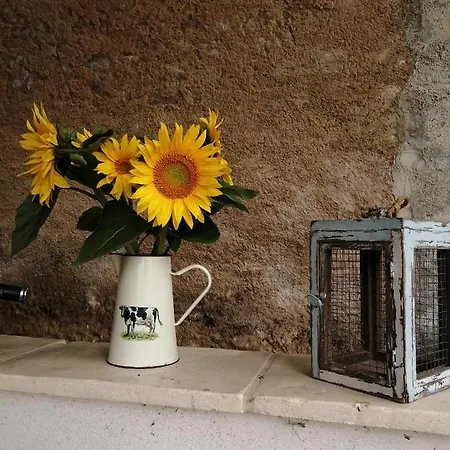 Bed & Breakfast Le Clos Beldane Le Tâtre