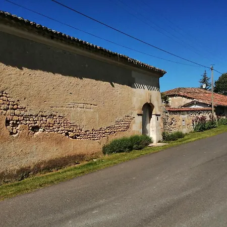 Le Clos Beldane Nocleg ze śniadaniem