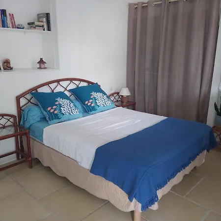 Nocleg ze śniadaniem Le Clos Beldane 3*