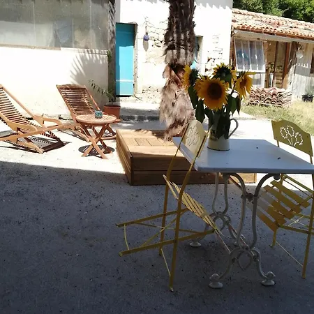 Le Clos Beldane 3* Le Tâtre