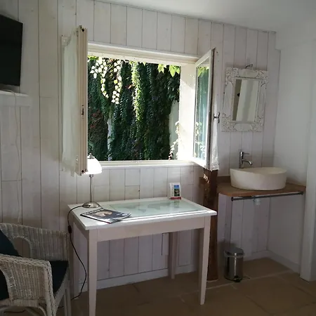Nocleg ze śniadaniem Le Clos Beldane