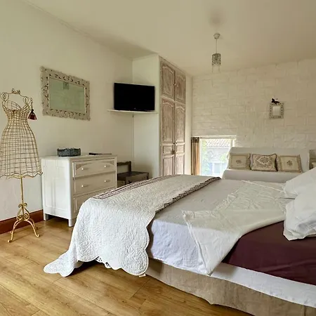 Le Clos Beldane
