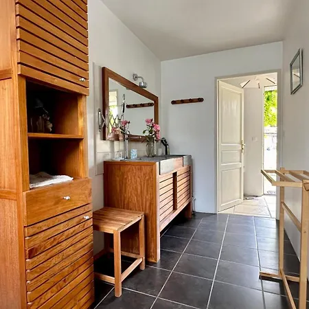 Le Clos Beldane 3*