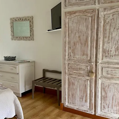 Couette-café Le Clos Beldane