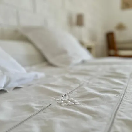 Nocleg ze śniadaniem Le Clos Beldane 3*