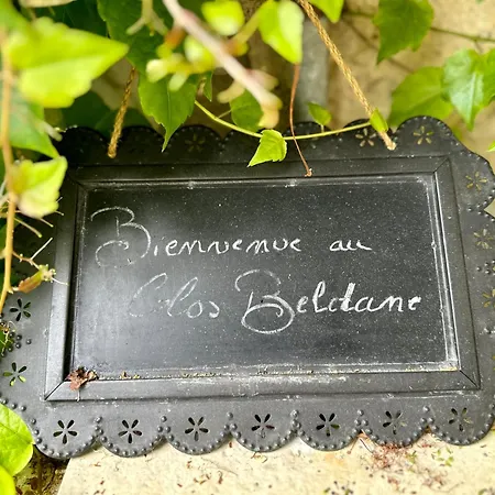 Le Clos Beldane Nocleg ze śniadaniem