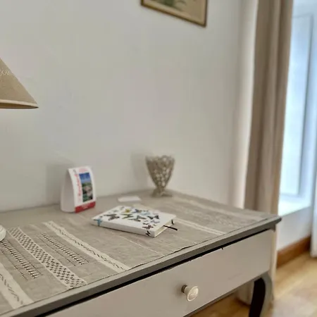 Nocleg ze śniadaniem Le Clos Beldane 3*