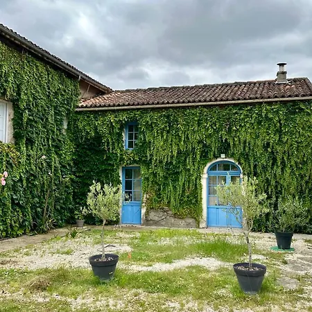 Le Clos Beldane Bed & Breakfast