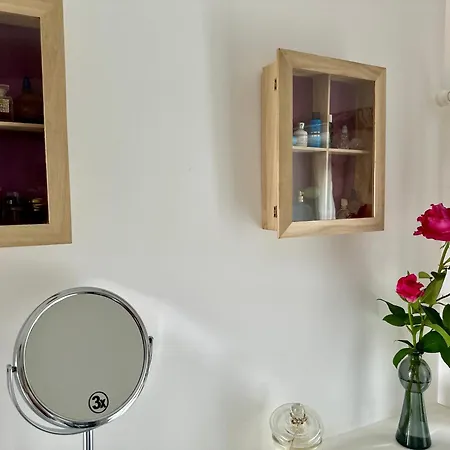 Nocleg ze śniadaniem Le Clos Beldane 3*