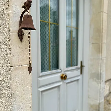 Le Clos Beldane 3* Le Tâtre