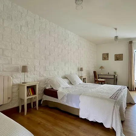 Nocleg ze śniadaniem Le Clos Beldane