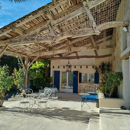 Le Clos Beldane Bed & Breakfast