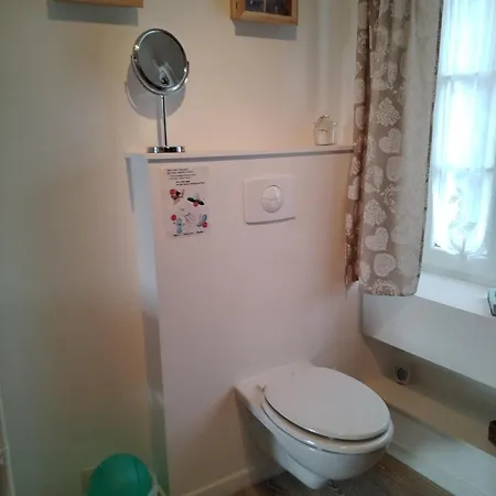 Le Clos Beldane Le Tâtre