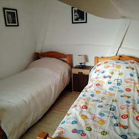 Le Clos Beldane Bed & Breakfast Le Tâtre