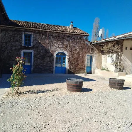 Le Clos Beldane Bed & Breakfast 3*