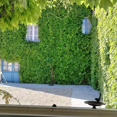 Le Clos Beldane