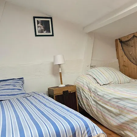 Nocleg ze śniadaniem Le Clos Beldane