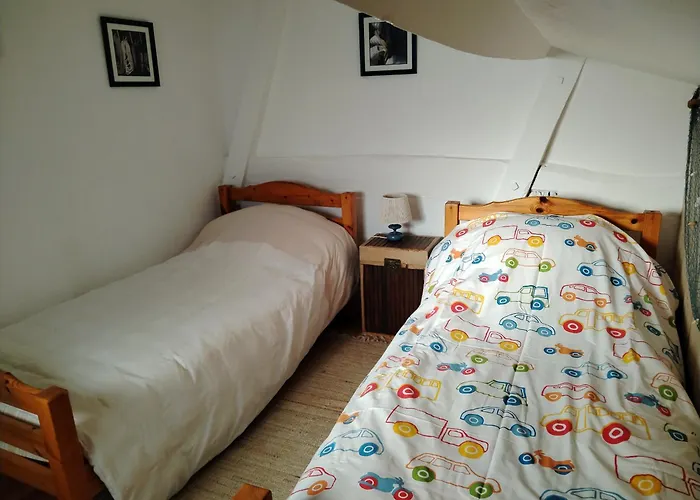 Le Clos Beldane Frühstückspension Le Tâtre